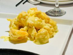 沙律虾球-八分饱·西津会(西津渡店)