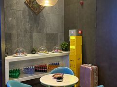 -39°·叁十九度·浴足SPA(龙湖滨江天街总店)