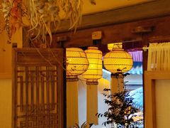 -叶叶菩提·晋福宫