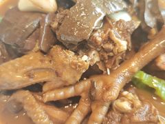 -王家大院·南京菜(湛江路总店)