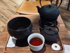 云南滇红-去茶山