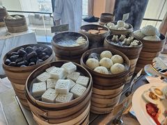 -南京金陵饭店
