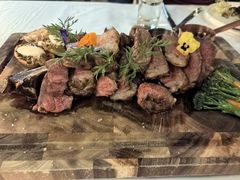 -马克西姆餐厅(崇文门店)