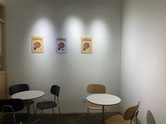 -A thing COFFEE(下梅林店)