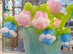 -黑家养生粥道馆(新世纪店)