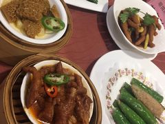 -顺悦酒家(嘉信城市广场店)