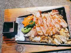 -将太无二·北美传奇寿司(瑞士公寓店)