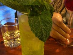 -THE BARMAN HOUSE(调酒师南门店)