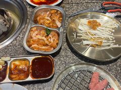 -高丽苑韩国烤肉(海昌路旗舰店)