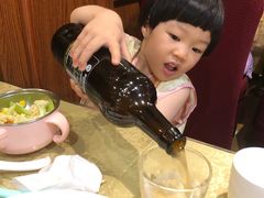-春江饭店(共青团路总店)
