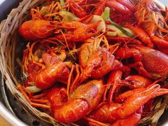 -蚝翅·海鲜粥·烧烤·宁夏滩羊季(玉米楼店)