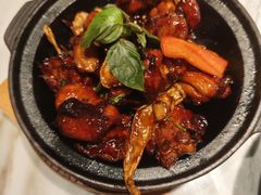 -志明眷村·台式融合菜·宵夜