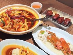 -马头巷·食景园(苏州总店)