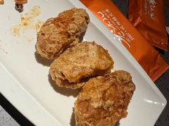 -老头儿油爆虾(胜利河美食街店)