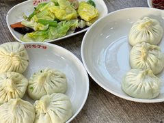 -津门张记包子铺(华昌道店)