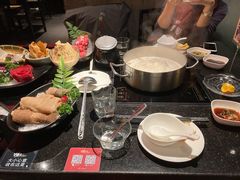 -捞王猪肚鸡火锅(财富中心店)