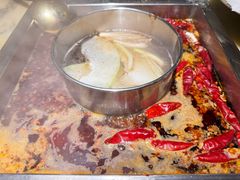 -码头故事火锅(郫县红光店)