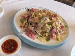 -沙河粉村·国家非遗传承(云台店)