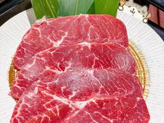 -妥妥烤肉料理(昙华林店)
