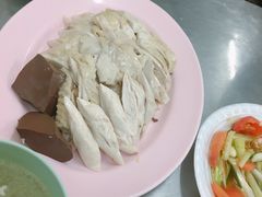 -红大哥水门鸡饭(總店)