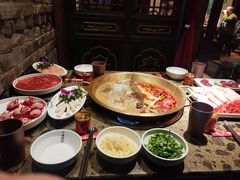 -小龙坎火锅(春熙太古里店)