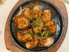 -光明邨大酒家(淮海路店)