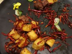 -榕意·川味之美(深业上城店)