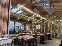 -川旺角融合菜•海景餐厅(星海广场店)