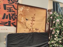 -海马体照相馆(上海宝山万达广场店)