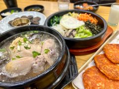 -高社长参鸡汤(高丽街店)