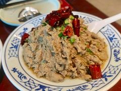 -恭敬李·烤鸭(天坛北门店)