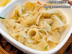 -潮福城大酒楼·潮粤菜·港式点心(阳光城店)