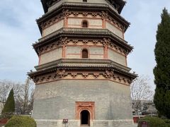 -天宁寺