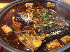 -三顾烤庐·烤鱼·烧烤·龙虾(奉贤店)