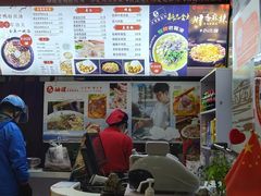 门面-妯娌老鸭粉丝汤(顾村公园店)