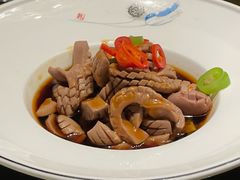 -上海人家花樣年华(中山公园店)