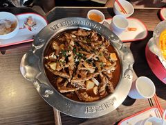 -胖哥俩肉蟹煲(杭州下沙学林街店)