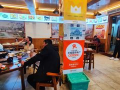 -老味道1992(武当山店)