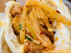 鸳鸯咔饼-小豆海棠(人民南路店)