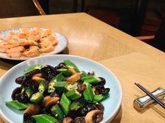 -阳朔糖舍酒店·糖舍餐厅&酒吧