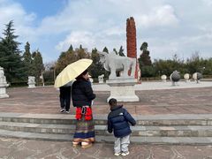 -云南民族村