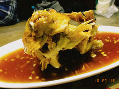 -会仙楼饭庄(宽厚里店)