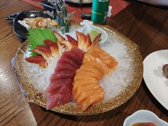 -南湖名都大酒店-千叶日本餐厅