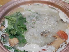 -民食香·腊排骨野生菌美食(木府店)