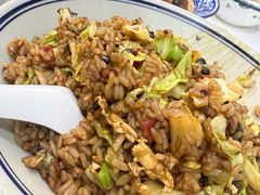 -新新湘菜馆(新中街二条店)