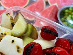 -水果立方果然鲜(升平路店)