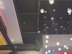 -河坝烧烤串城(金达莱店)