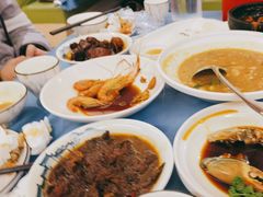 -阿毛饭店(和义路店)