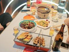 -亿牌牌东北烧烤(博物馆旗舰店)