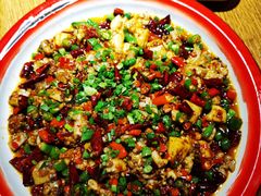 -刘明记乐山烧烤(犀浦店)